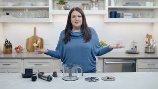 video key tips flex plus multi prep set usca