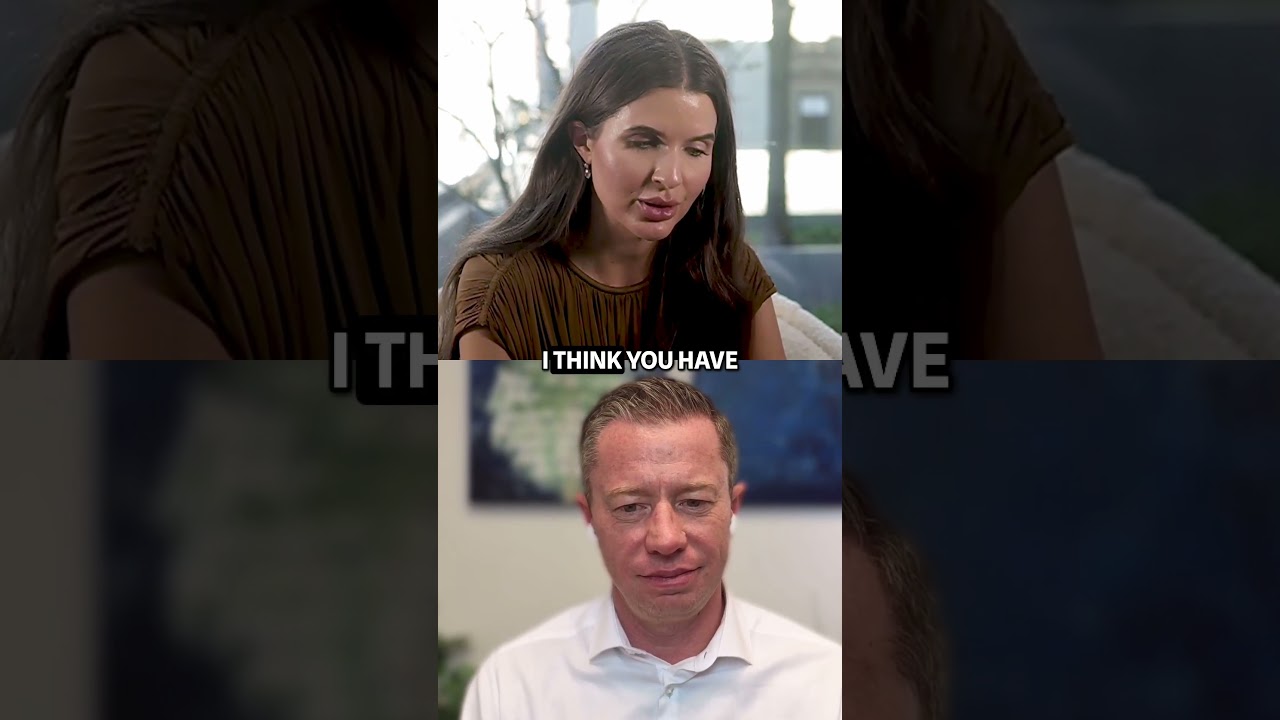 Business First. Fame Second. #shorts