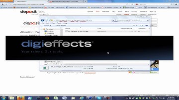 How To Get Digieffects Damage v2 for After Effects CS4/CS5