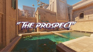 The Prospect - CS2 Fragmovie
