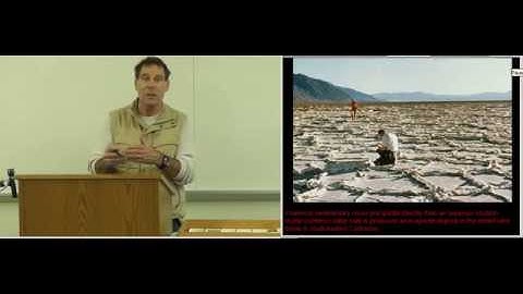 ESS101 Lab 5: Sedimentary rocks