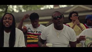 YOUNGIN LIKE TO STUNT VIDEO
