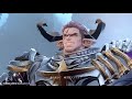 End of video