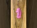Very Satisfying and Relaxing Kinetic SandASMR, Drop And Squish #shorts