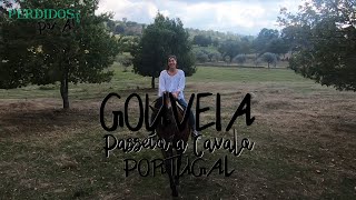 A Experiência incrível de um Passeio de Cavalo em Gouveia em 60 segundos | Perdidos Por Aí - EP11