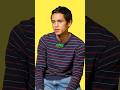 How Dominic Fike Made His Song Babydoll 