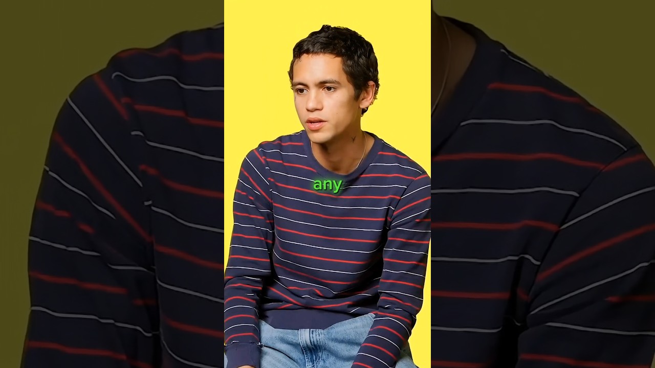 How Dominic Fike made his song Babydoll ❤️🔥 adlı videoyu YouTube'da izle How Dominic Fike made his song Babydoll ❤️🔥 adlı videoyu YouTube'da izle