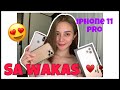 Iphone 11 pro (review) (tagalog)