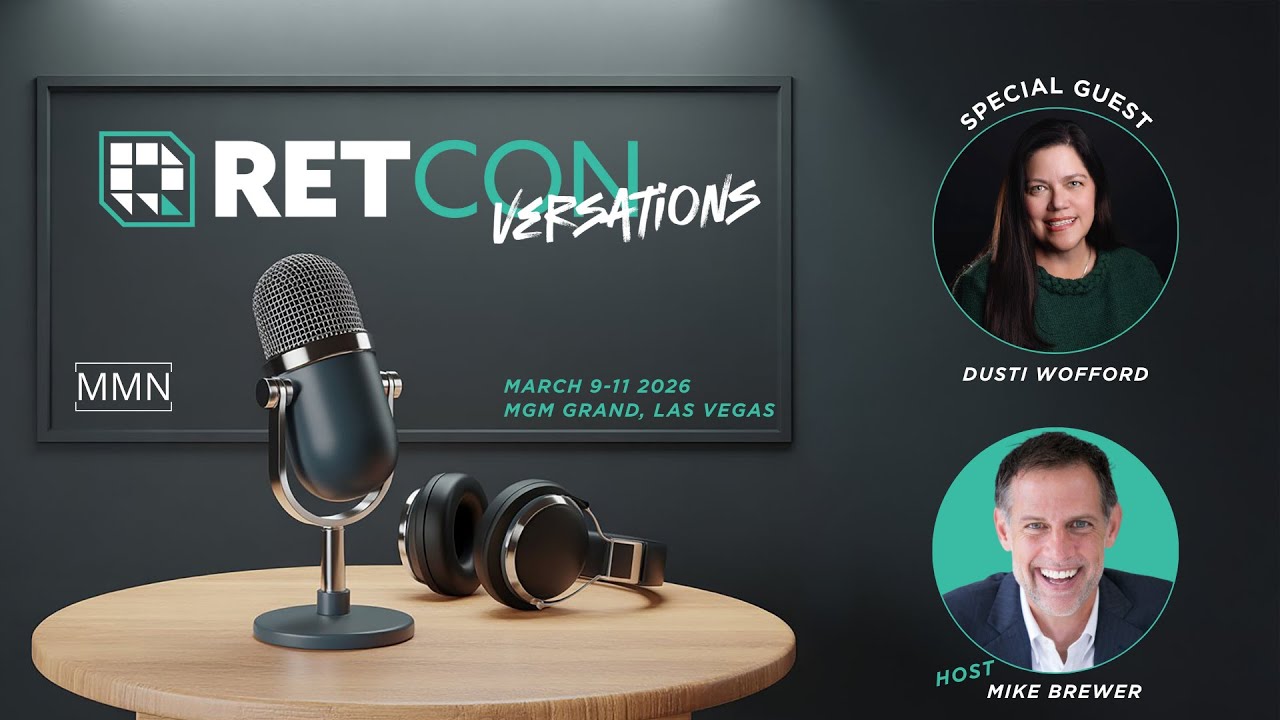 2,143 - AI, Data, and the Future of Property Ops | Dusti Wofford Joins the Multifamily Collective