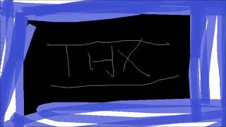 THX Intro Hyper Distorted Earrape But 300% Louder