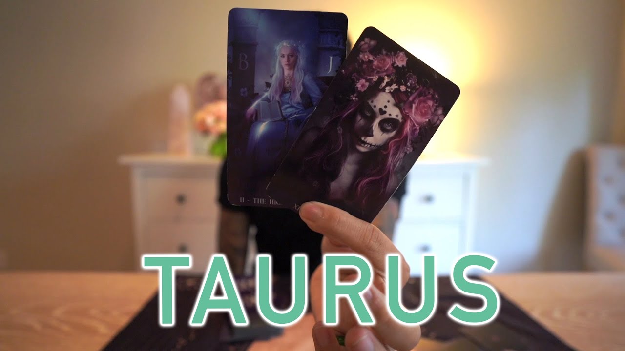 TAURUS - 