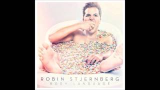 Robin Stjernberg - Body Language (Official Single)