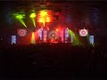 Groove Armada - Fogma (Live from Barrowlands 2007)