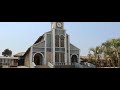 St. Theresa main parish choir Livingstone - Lwakulumbeka (Easter song)