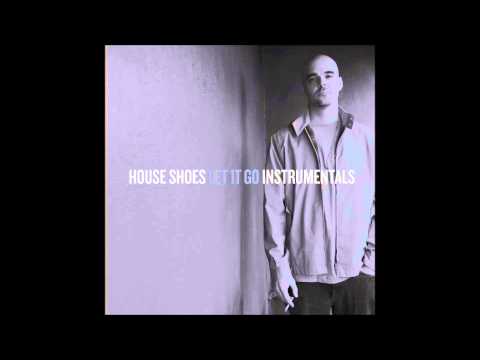 House Shoes - Sweet / Quelle Interlude (Instrumental)