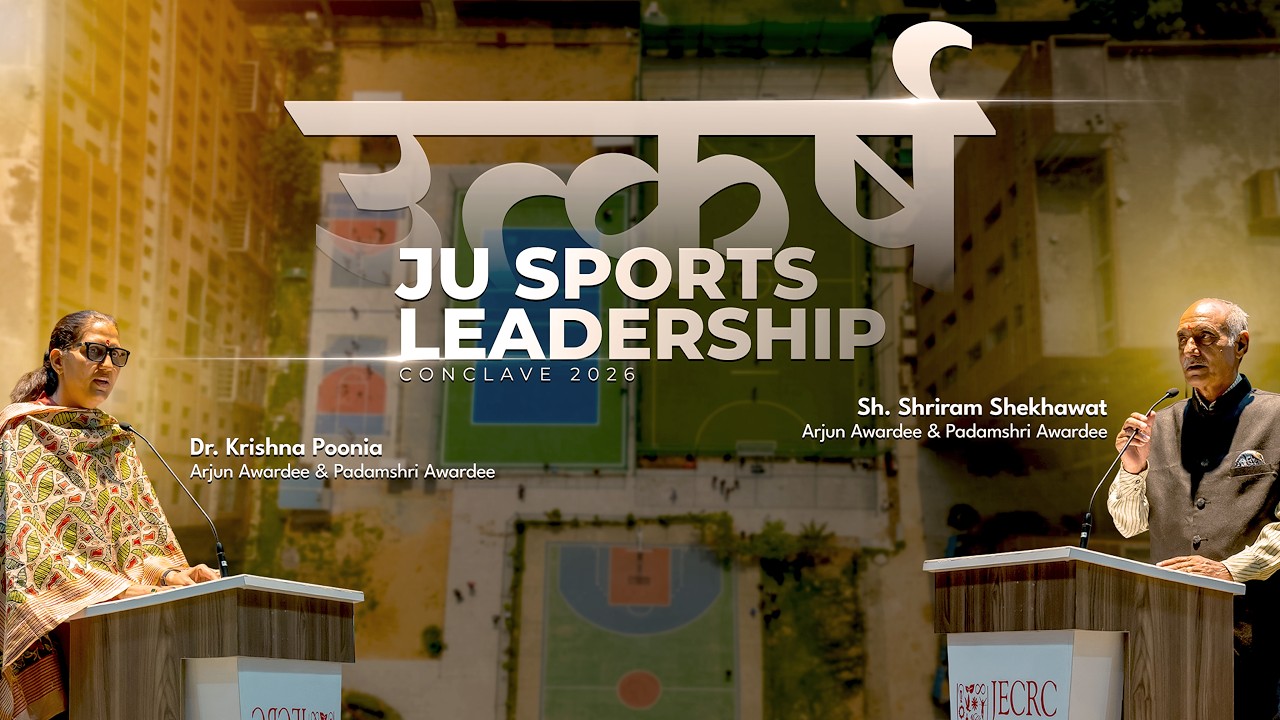 Utkarsh 2026: Inspiring Excellence in Sports & Yoga