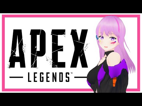 【Apex】オルターの使い方を考えつつランクマッチ w/夢川でこ/桜望まほ #VTuber #Apex