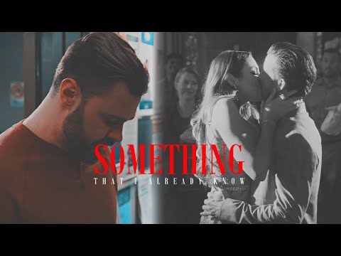 Multicouples||Something I already know