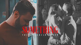 Multicouples||Something I already know
