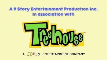 Max & Ruby - Season 3 (2006-08) - Closing Credits (FIXED)