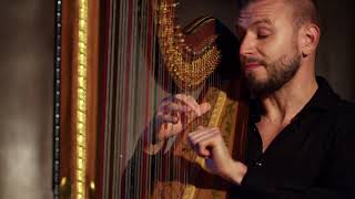 Pearl Chertok  Around The Clock Suite // Joel von Lerber  XX Belgrade Harp Festival 2021