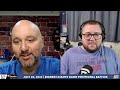 Biggest Giants Camp Positional Battles | 997