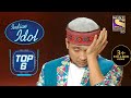 Pawandeep क्यों हुआ Emotional गाने के बीच में? | Indian Idol | Top 6