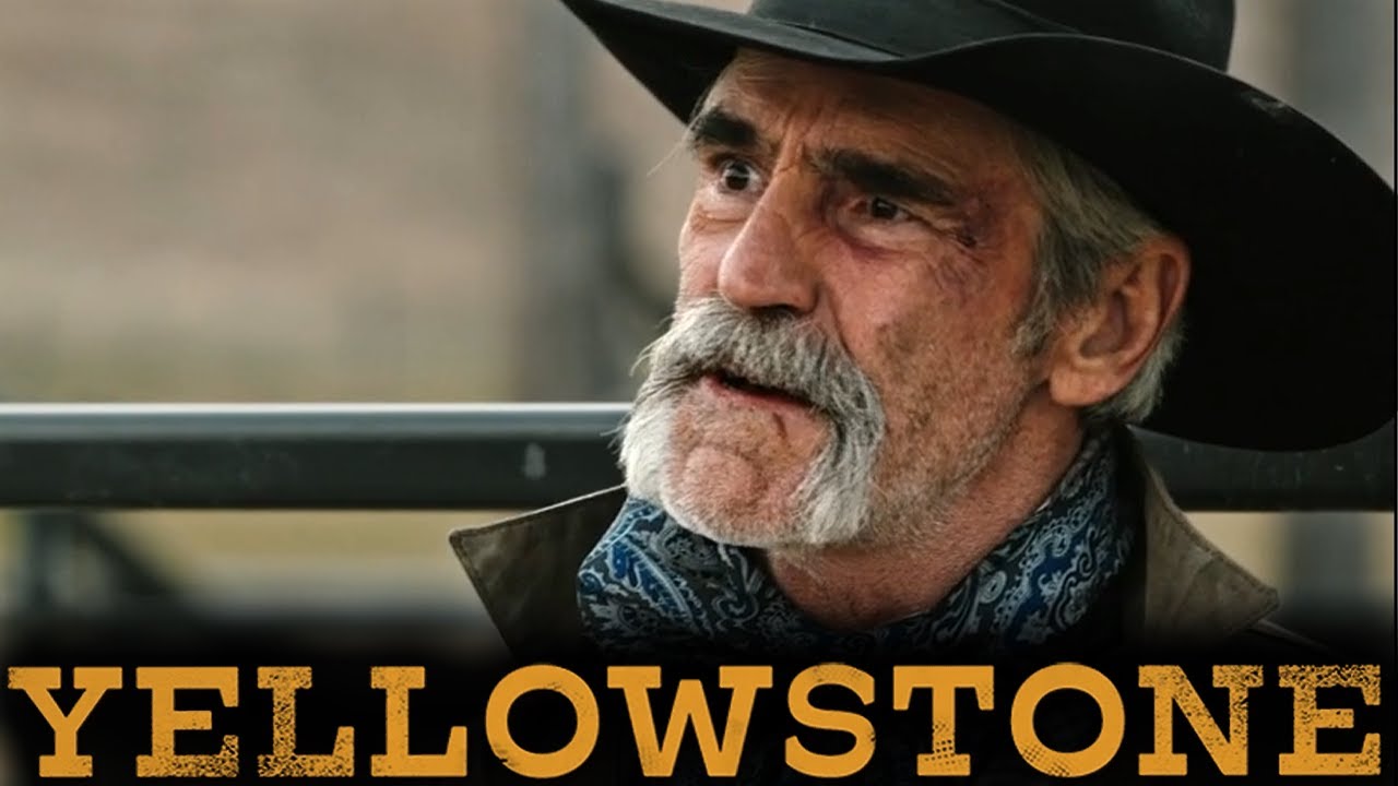 Yellowstone Season 4 Episode 5 REACTION!! (full watch along)