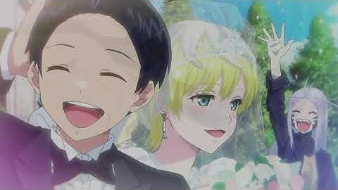 [AMV/ Ep 11]Chained Soldier/Mato Seihei no Slave - Careless 💔