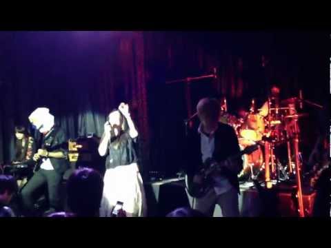 【鏡音リン】東京テディベアをライブで演奏してみた【Ring】