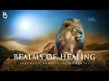 Realms of healing  prophetic worship music instrumental
