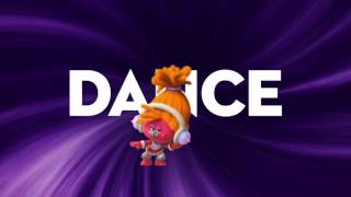 Trolls   Ariana Grande Music Video    They Don t Know  2016