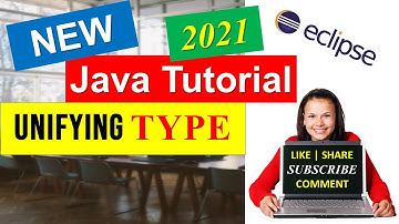 Mixed Data Type Arithmetic in Java | Unifying Type Java | Tutorial 4