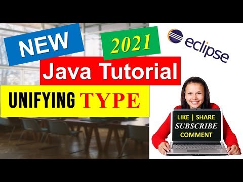 Mixed Data Type Arithmetic in Java | Unifying Type Java | Tutorial 4