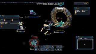 Darkorbit- Out side PL2 #BrodatyKING