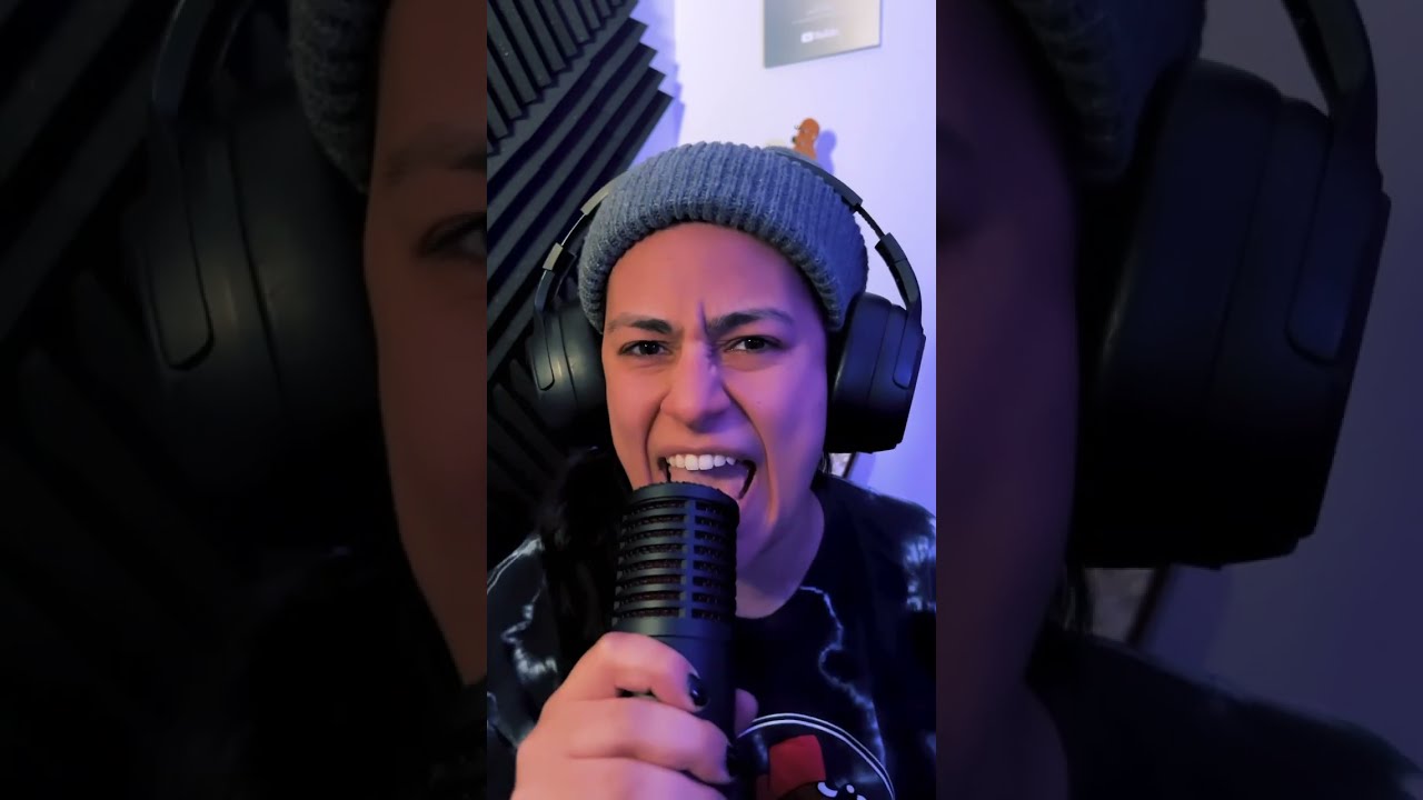 Watch How to metal scream in 30 seconds on YouTube Watch How to metal scream in 30 seconds on YouTube