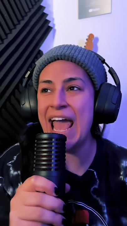How to metal scream in 30 seconds