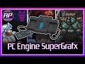 Pc engine supergrafx full catalog showcase  retro pals