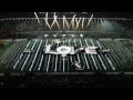 Super Bowl XLV 2011 - Halftime Show - Black Eyed Peas [HD][Full]