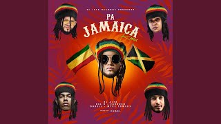 Pa Jamaica (Remix) (feat. Big O, Farruko, Darell & Myke Towers) - El Alfa