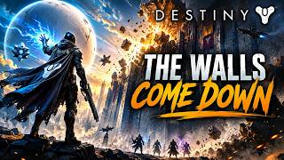Destiny Story Mode - Part 41 - Complete Walkthrough
