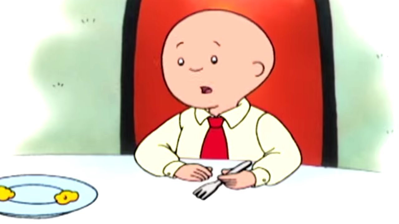 كايو بالعربية المو ✭ كايو في المطعم | تجميع خاص ✭ براعم للاطفال HD 2019