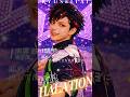 彗星HALATION l あんスタ 流星隊