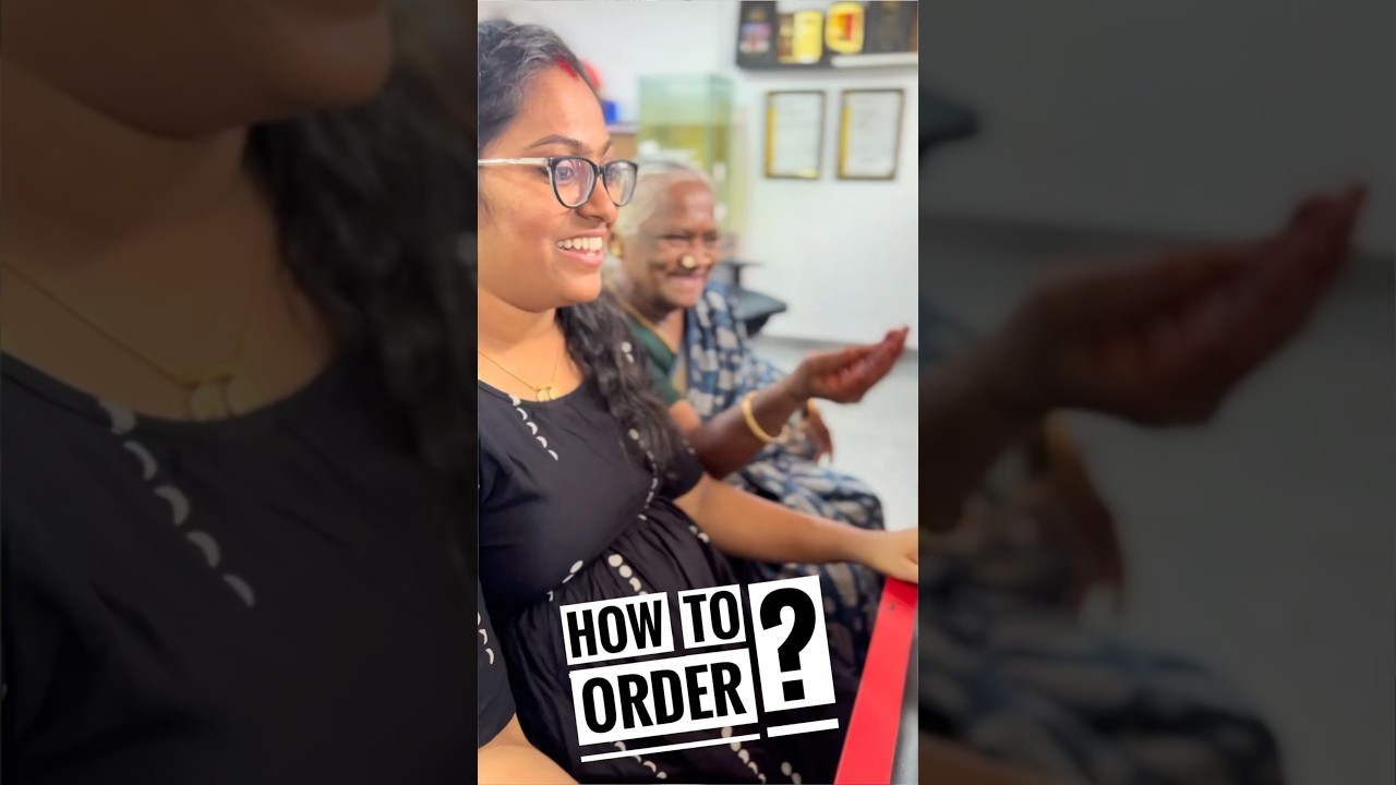 How to order paati hair oil❓Easy step by step instructions