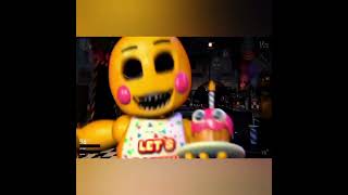 Toy Chica , Springtrap , Funtime Foxy Fnaf Ucn