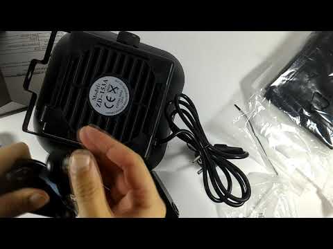 Поглотитель дыма на кронштейне ZD 153A