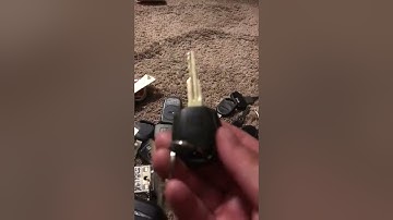 Car key collection part 2!!