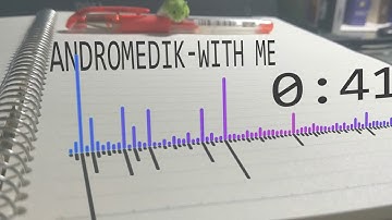 After effects Tutorial -  3D Audio spectrum