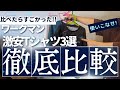 全然違います！ワークマン580円激安Tシャツ３選（というか・・・）