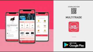 Multitrade App
